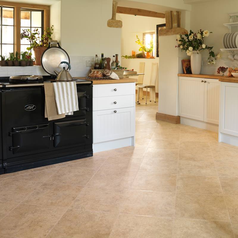 Da Vinci Range | Luxury Vinyl Flooring | Karndean