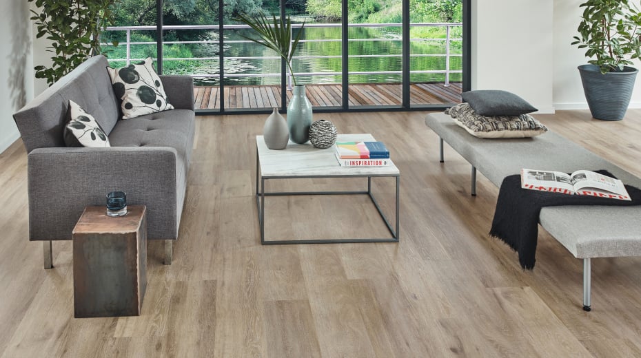 Korlok Select | Luxury Vinyl Flooring | Karndean