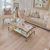 Texas White Ash RKP8105 in Nan Lindesmith's living room