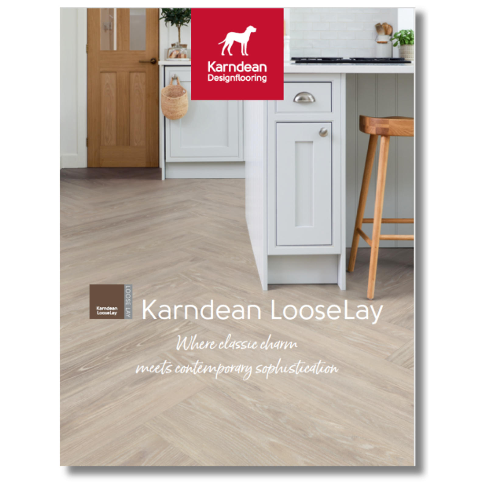 Karndean LooseLay | Luxury Vinyl Flooring | Karndean