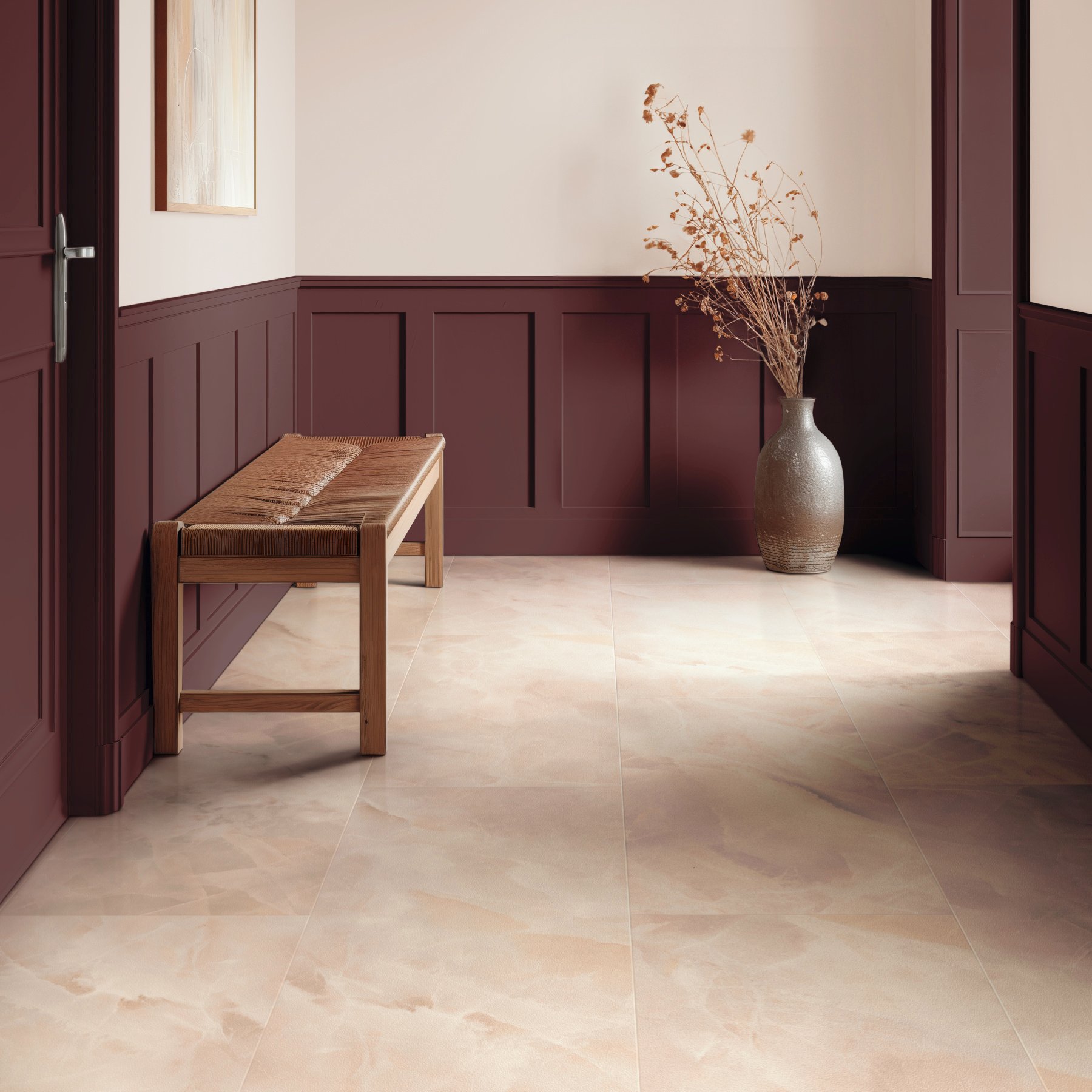 Color Luxury Vinyl Flooring | Karndean Designflooring