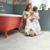 Bathroom mother baby with Knight Tile SM-ST27