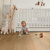 Nursery with baby Van Gogh VGW8240