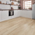 Karndean Dutch limed oak wood flooring in a kitchen Knight Tile Rubens KP154