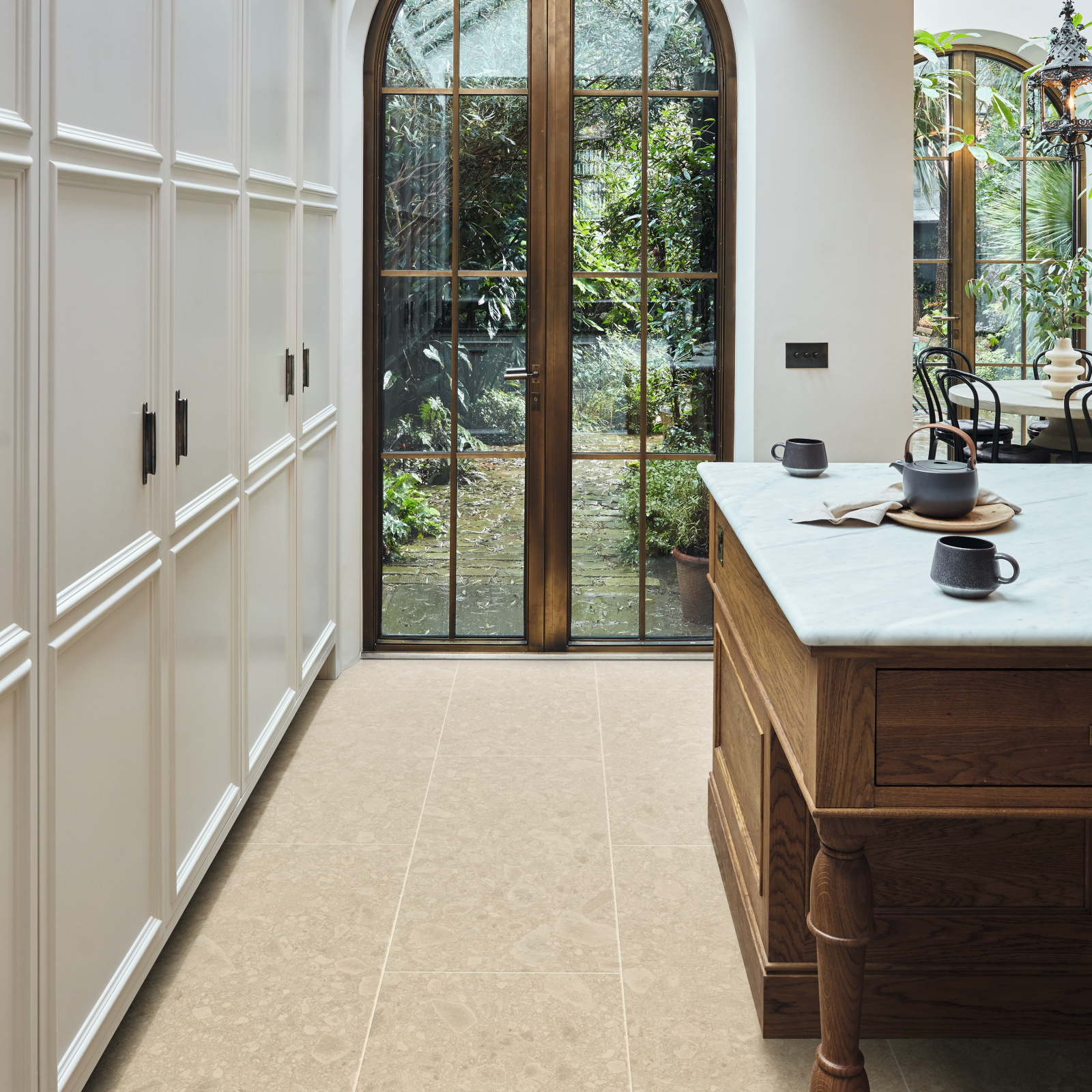 Quality Luxury Vinyl Flooring Tiles & Planks | Karndean LVT Floors