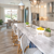 Limed Coastal Oak RCP6534 in the kitchen from Season 3 of 100 Day Dream Home