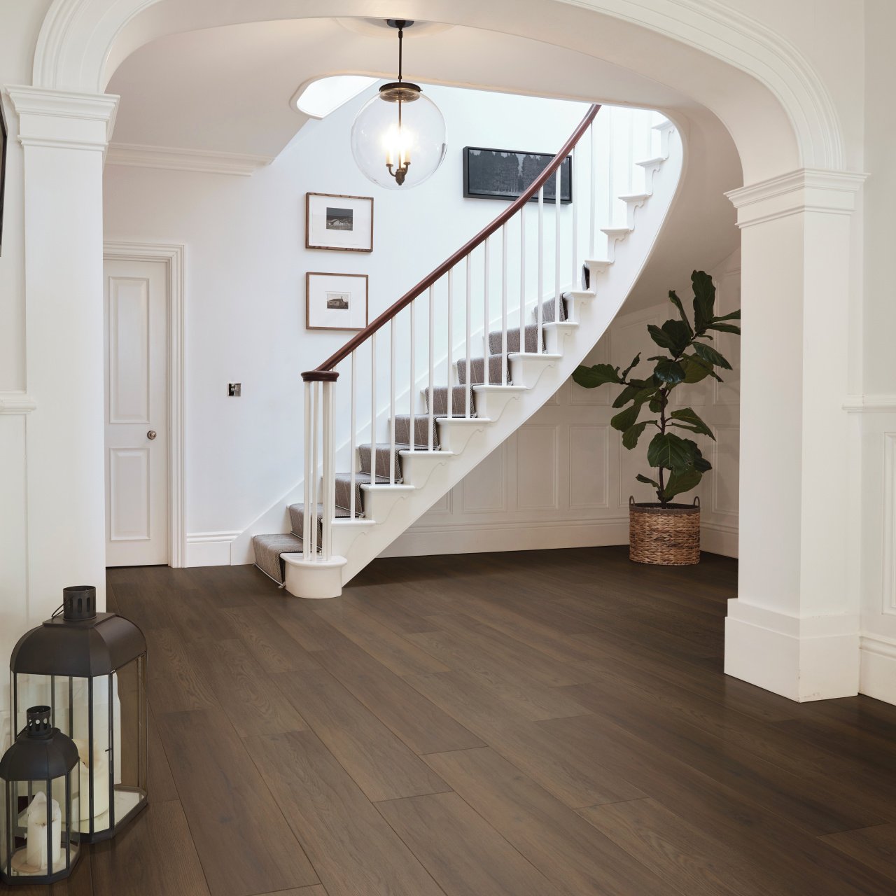 New Products | Luxury Vinyl | Karndean Designflooring