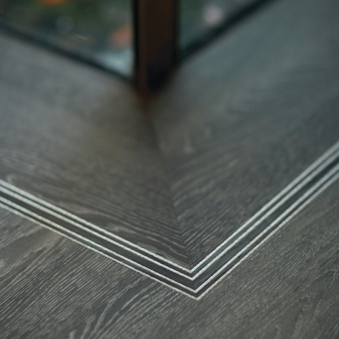 Design Elements | Customizable Karndean LVT