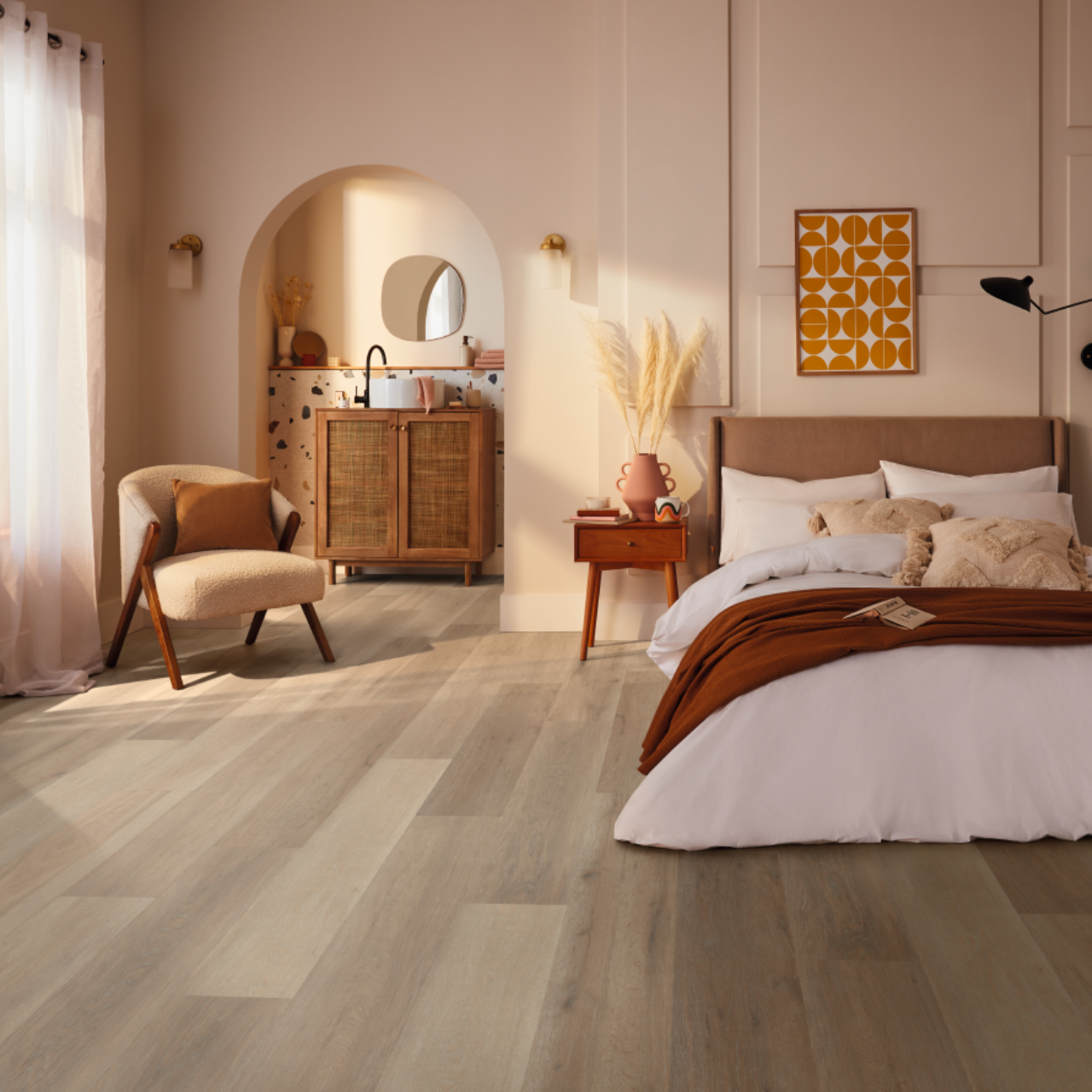 Pisos Vinílicos De Lujo Premium | Karndean Designflooring