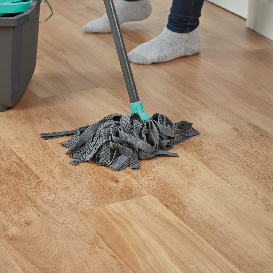 Take Care Of Your Vinyl Plank Flooring (Cleaning Do's and Don'ts!)