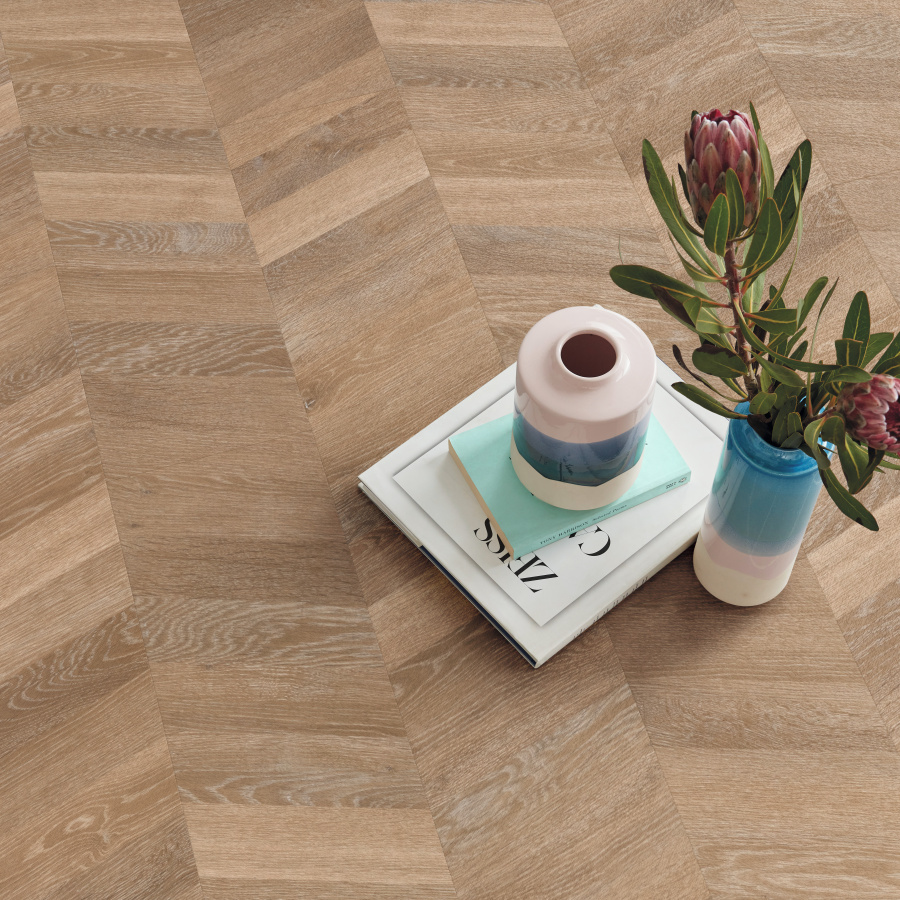 About Knight Tile | Rigid Core LVT | Karndean Designflooring USA