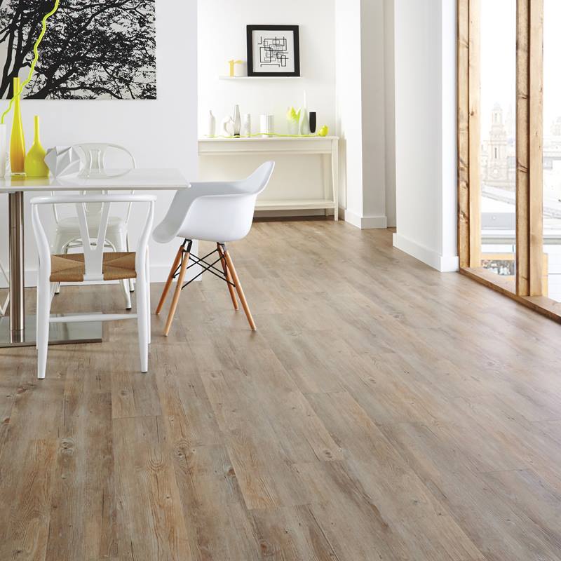 Van Gogh Rigid Core | SCB81 Country Oak | Wood Flooring