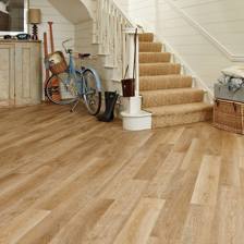 Knight Tile | KP94 Pale Limed Oak