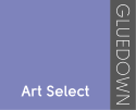 Art Select gluedown icon