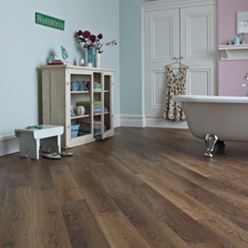 Knight Tile | KP96 Mid Limed Oak