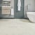 Honed Oyster Slate SCB-ST17-G floors in a bathroom Knight Tile