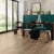 Dining room with LooseLay Longboard LLP307