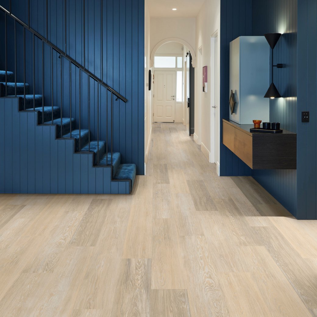 Karndean LooseLay | Luxury Vinyl Flooring | Karndean