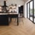 Kitchen with LooseLay Longboard LLP359
