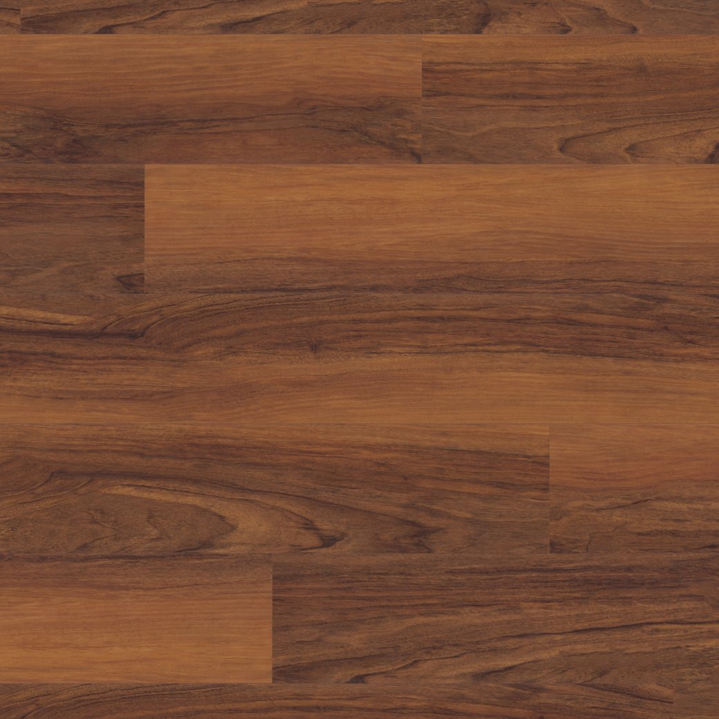 Merbau SCB41 rigid core lvt; Van Gogh collection