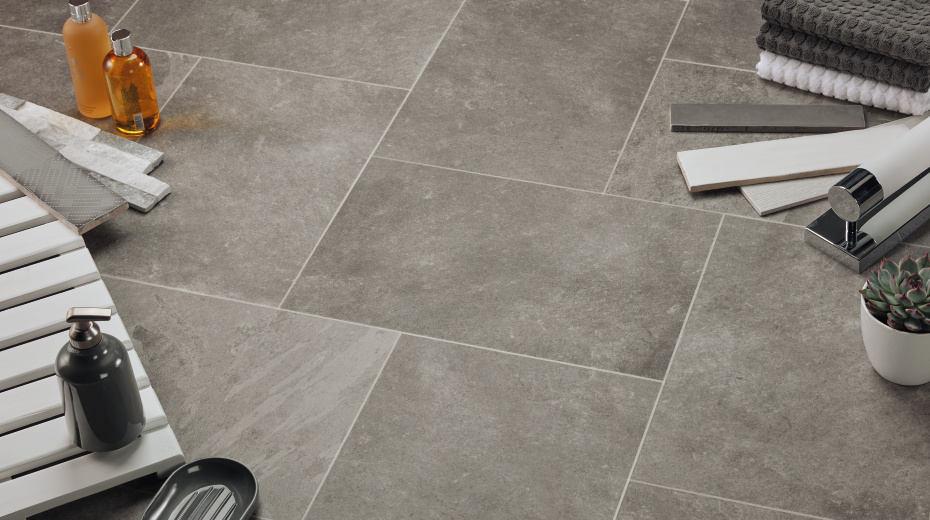 Designing Your Home with Knight Tile